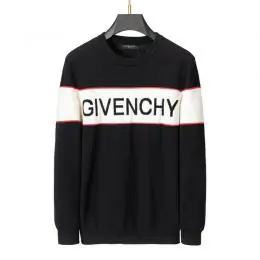 givenchy sweater manches longues pour homme s_1260231